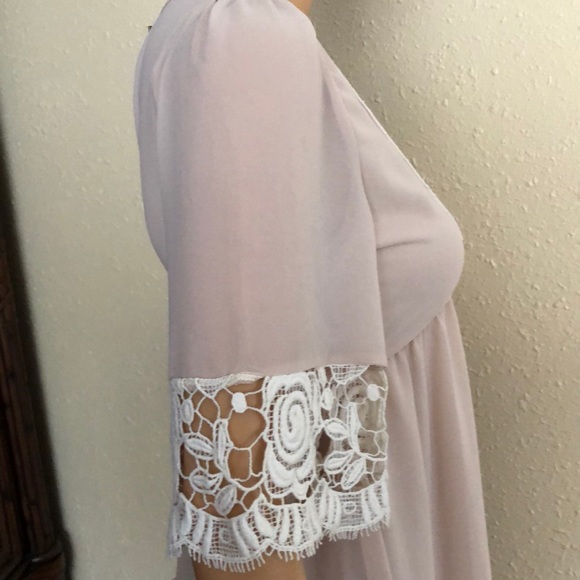 Margo & Sebastian Dress - Picture 6 of 9